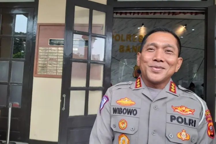 Begini Skema Polisi di Puncak Bogor Saat Libur Lebaran