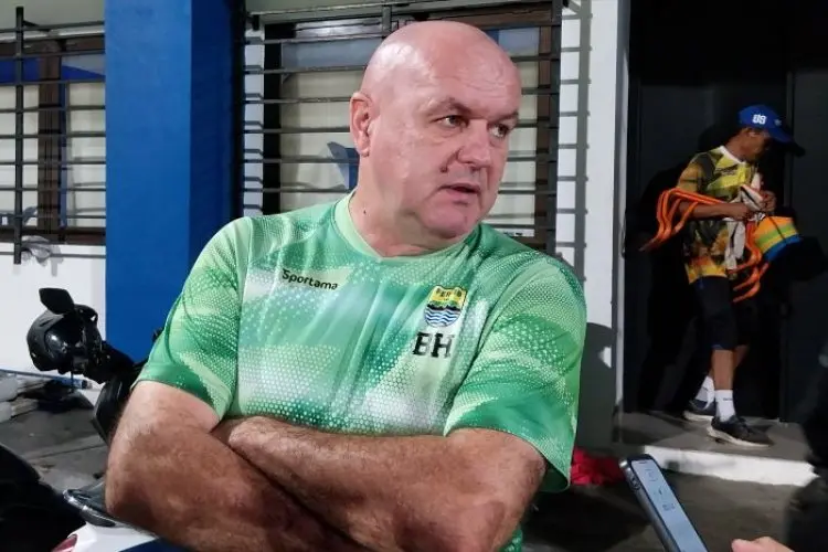Persib Kini Lebih Tajam dan Kolektif: Bojan Hodak Puas dengan 12 Pencetak Gol di Musim Ini, Tak Lagi Bergantung pada David da Silva dan Ciro Alves
