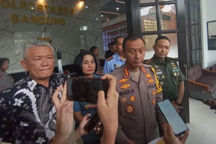 Ingin Hiburan Malam Saat Puasa? Yuk Main ke Kota Bandung