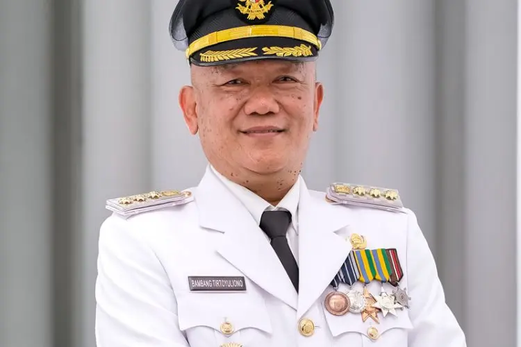 RINGKASAN LAPORAN PENYELENGGARAAN PEMERINTAHAN DAERAH (RLPPD) TAHUN ANGGARAN 2023