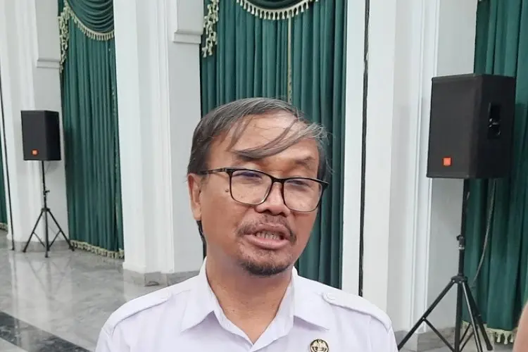 Dishub Jabar Imbau Pemudik Roda Dua Berangkat Pagi, Antisipasi Cuaca Ekstrem