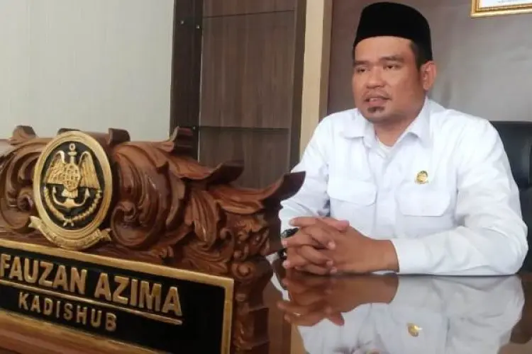Kuota Mudik Gratis 2024 di KBB Terpenuhi, Dishub KBB: Warga Bakal Berangkat pada 6 April 2024