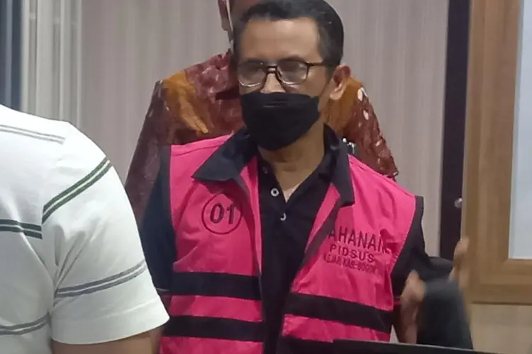 Selewengkan Bantuan Korban Bencana Alam, Terpidana Sumardi Divonis Lebih Rendah oleh MA