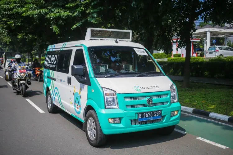 Pengamat Ungkap Asal-usul Angkot Listrik Bandung, Kritik Keseriusan Pemda