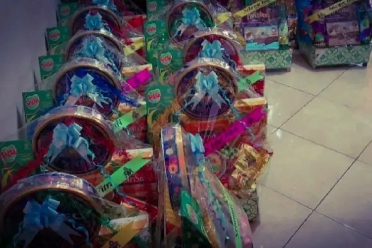 Antisipasi Peredaran Produk Parsel Lebaran Kedaluwarsa di Cimahi, Pedagang Nakal Bakal Bermasalah dengan Hukum