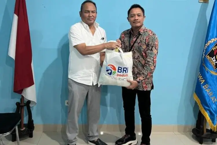 Berkah Ramadan, BRI Kembali Gelar Program Berbagi Bahagia Bersama BRI Grup 