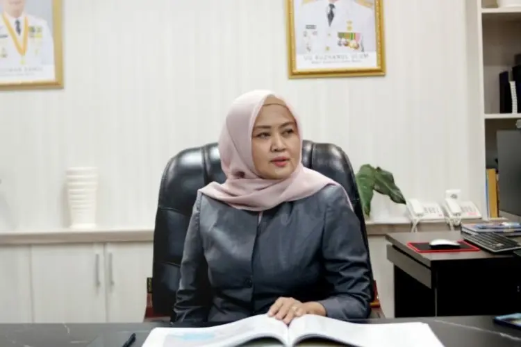 Cegah Kenaikan Harga, Disperindag Jabar Imbau Jangan Panic Buying