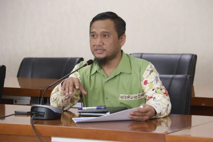 Komisi IV Minta Layanan Kesehatan Tetap Maksimal Saat Libur Idul Fitri 