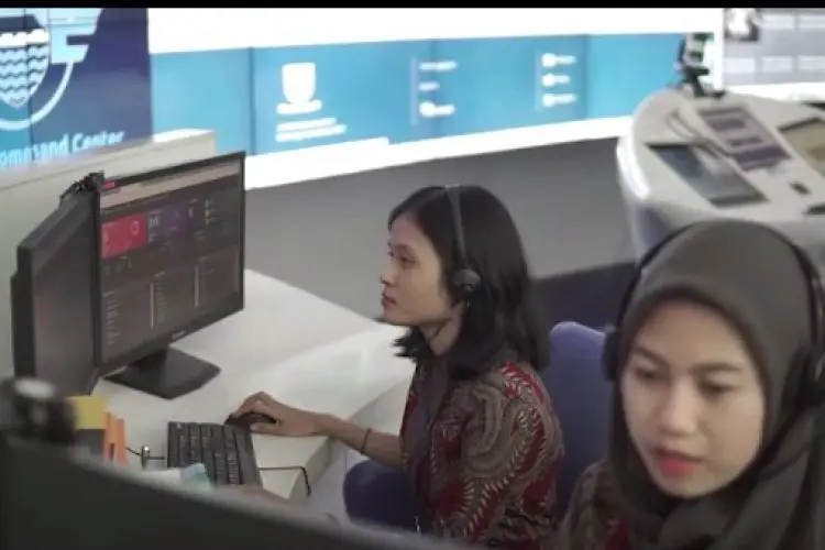 Layanan Diskominfo Kota Bandung Tetap 24 Jam di Libur Lebaran