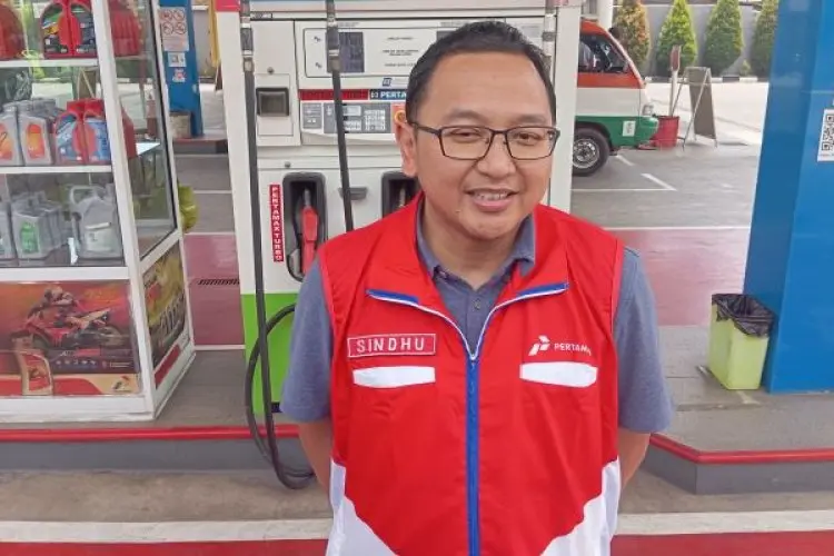 Pertamina Pastikan Pasokan BBM dan Elpiji Dapat Tercukupi Selama Libur Lebaran