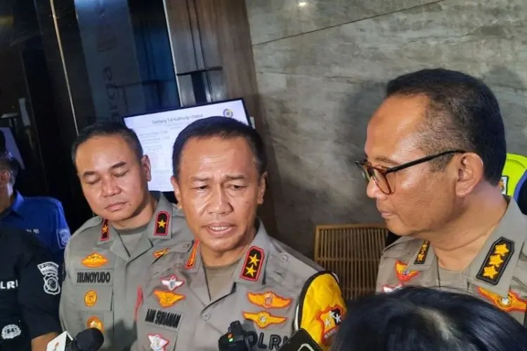 Siang Ini, Polisi Hentikan One Way di Jalur Tol Cipali