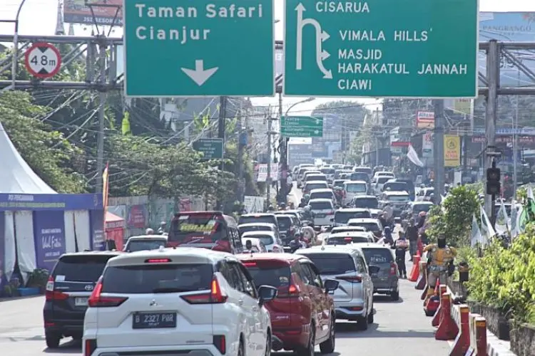 Tips Wisata ke Puncak Bogor: Panduan Liburan Akhir Pekan yang Sempurna