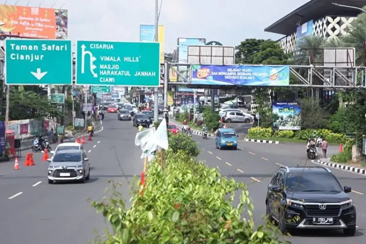 Liburan Hemat di Puncak Bogor: Tips Jitu Menemukan Penginapan Murah dan Nyaman