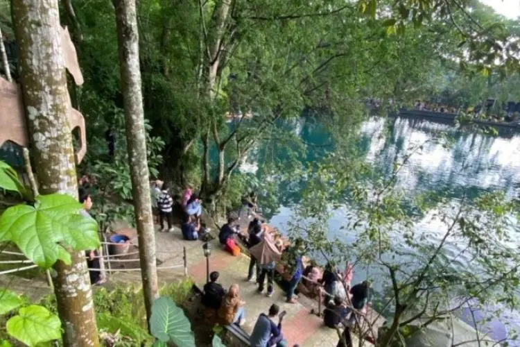 Kunjungan Wisatawan ke Desa Kaduela Naik 20 Persen