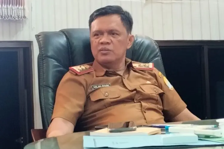Dua Hari, Pemkab Cirebon Terapkan WFH