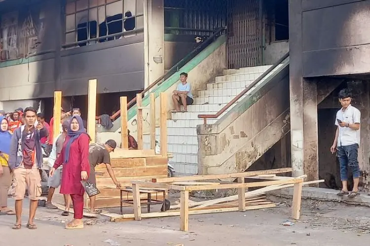 Disdagin Kabupaten Bogor Segera Cari Investor untuk Revitalisasi Pasar Leuwiliang