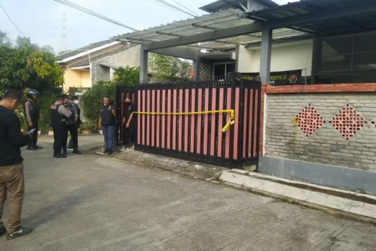 Rumah Bersih dan Rapi, Pria Dikubur Dalam Rumah di BCI Diduga Korban Pembunuhan