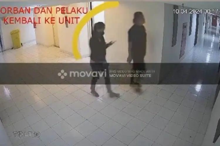 Wanita yang Ditemukan Tewas di Apartment Jardins Bandung Ternyata Warga KBB, Begini Kata Kades Suntenjaya 
