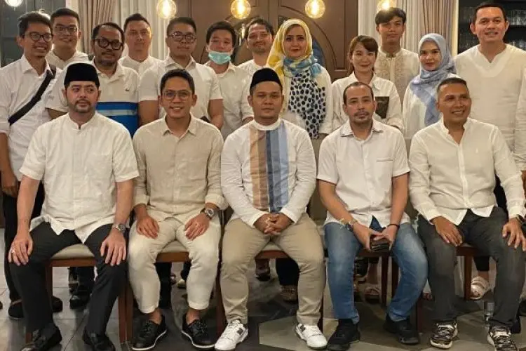 Pilwalkot Bogor 2024, Marwan Suherwan Berharap Ada Sosok Cawalkot yang Merepresentasikan Dunia Usaha dan UMKM lokal