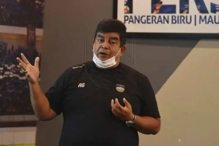 Dokter Persib Beberkan Kondisi Skuad Persib Jelang Lawan Persebaya