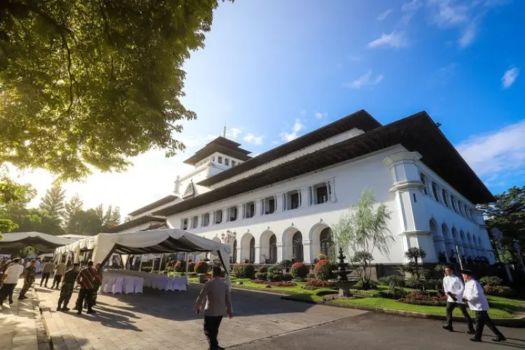 Pemprov Jabar Gelar Sosialisasi Netralitas ASN, Hadapi Pilkada Serentak 2024