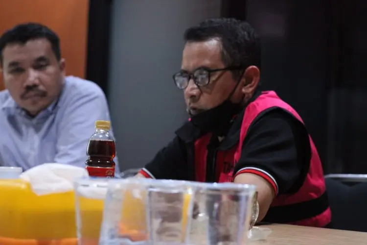 Kejari Cibinong Minta Inspektorat Buka 'Babak Baru' Terpidana Korupsi Dana BTT Sumardi