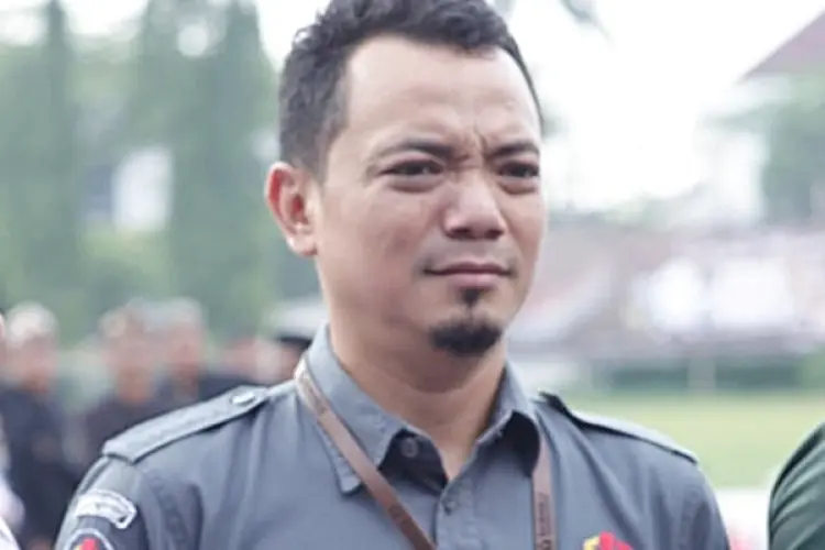 Lantaran Penggelembungan Suara, Bawaslu Kabupaten Bogor Sebut Lima PPK Salahi Kode Etik