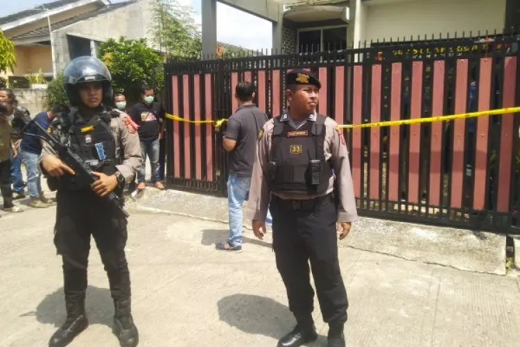 Pemeriksaan Ijal Terus Didalami, Polisi Sebut Tersangka Membunuh Didi Hartanto dalam Keadaan Sadar