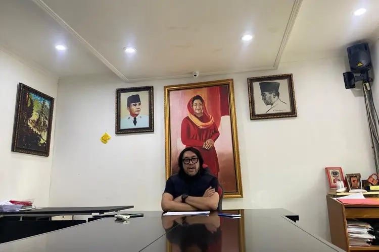 Ono Surono Ungkap 76 Figur  Mendaftar PDI Perjuangan Hadapi Pilkada Serentak 2024
