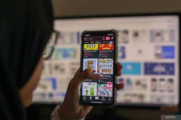 Telkomsel Catat Kenaikan Trafik Internet Selama Lebaran 2024