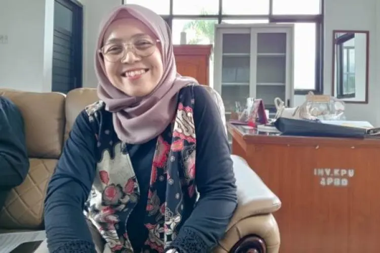 Hadapi Pilkada 2024, KPU Kabupaten Cirebon Buka Rekrutmen untuk Ribuan Badan Adhoc