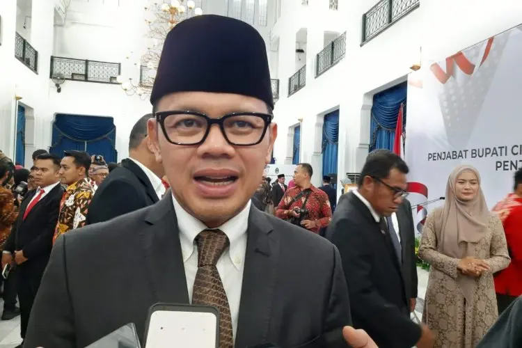 Lengser, Bima Arya Intip Pilgub Jabar