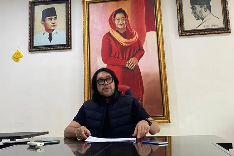5 Kader PDI Perjuangan Berpeluang Maju di Pilgub Jabar