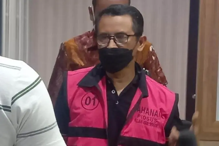 Masyarakat Pejuang Bogor Sebut Audit Tipikor Terpidana Sumardi Bisa Seperti Sinetron