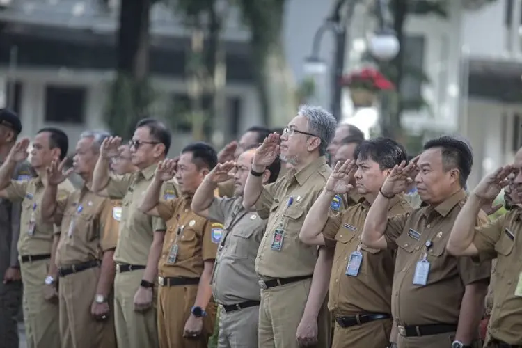 Duh, Sudah Awal Februari ASN PPPK Paruh Waktu Pemprov Jabar Masih Belum Terima Gaji