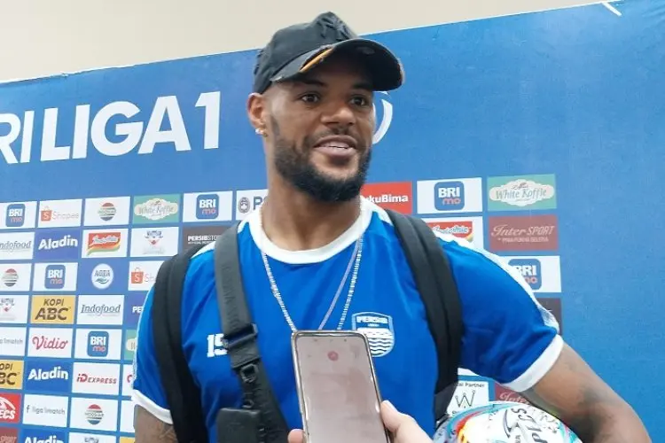 Bukan Perut, Ini Masalah yang Dialami David da Silva