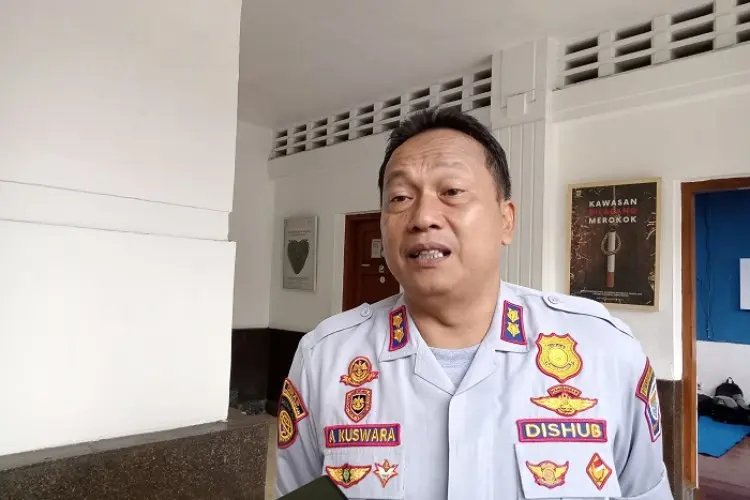Kota Bandung Siap Ujicoba Free Day Car Free Bagi ASN