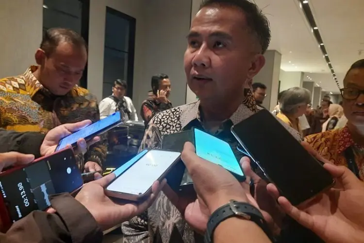 Dijamin Wahyu, Bey: PPDB Lewat SapaWarga Sangat Transparan