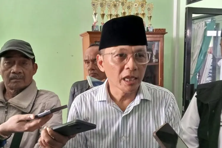 Ambil Langkah Strategis, Hery Antasari Lakukan Pemetaan