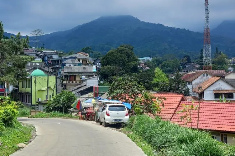 Kawasan Puncak jadi Prioritas, Bangunan Liar Bakal Ditertibkan