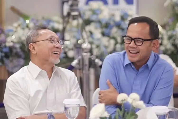 Sikap Kami: Bima Arya Korban Komplotan Parpol