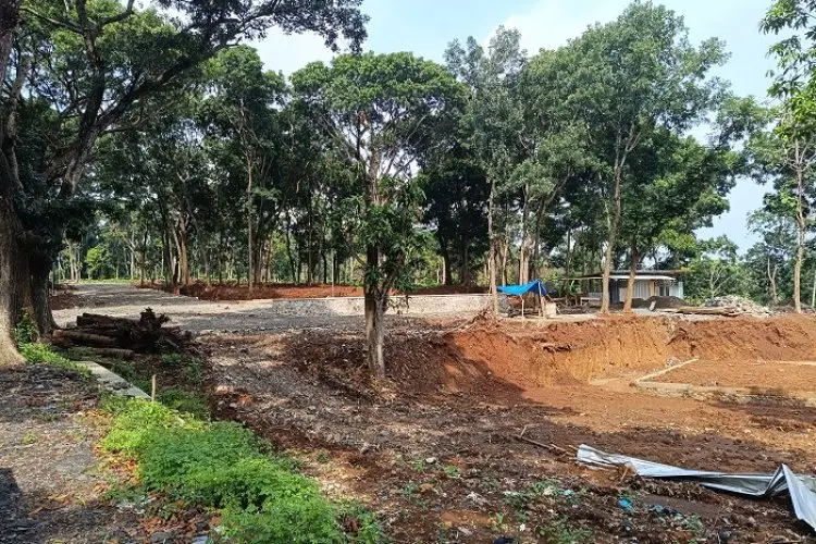 Kawasan Wisata Plangon Akan dibangun Kebun Binatang