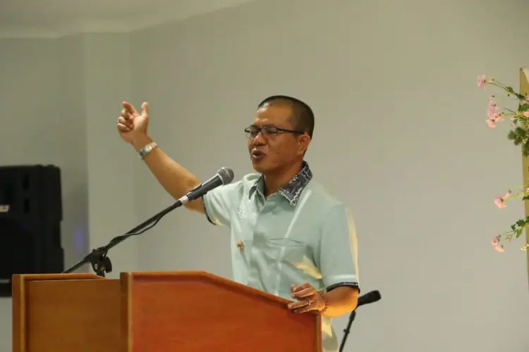 RSUD Otista Hadirkan Layanan Baru Kesehatan Masyarakat, Ini Kata Bupati Bandung Dadang Supriatna