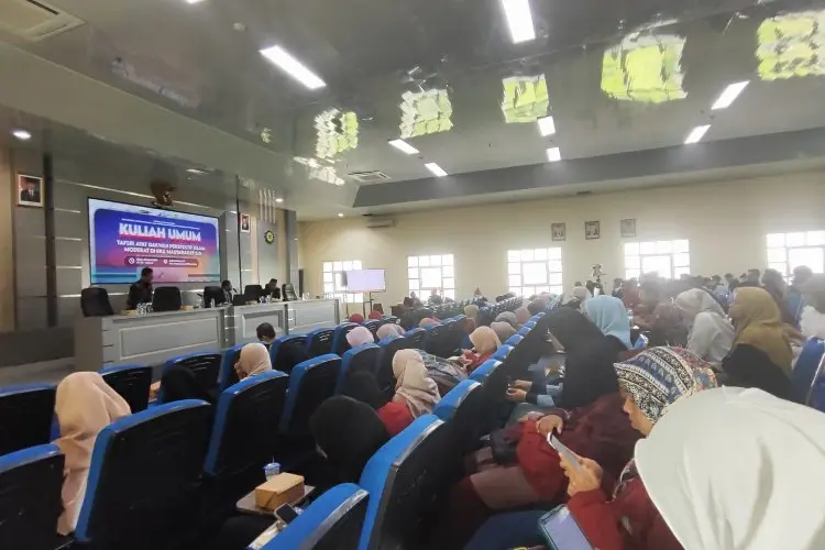Pentingnya Adaptasi Bagi Pendakwah Dalam Melakukan Syiar
