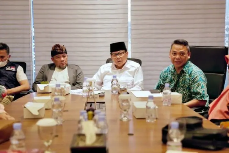 Masih Melempem, Komisi III DPRD Jabar Soroti Kinerja BUMD