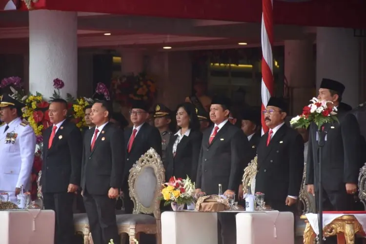 Sumedang Raih Penghargaan Kinerja Pemerintahan Tingkat Nasional