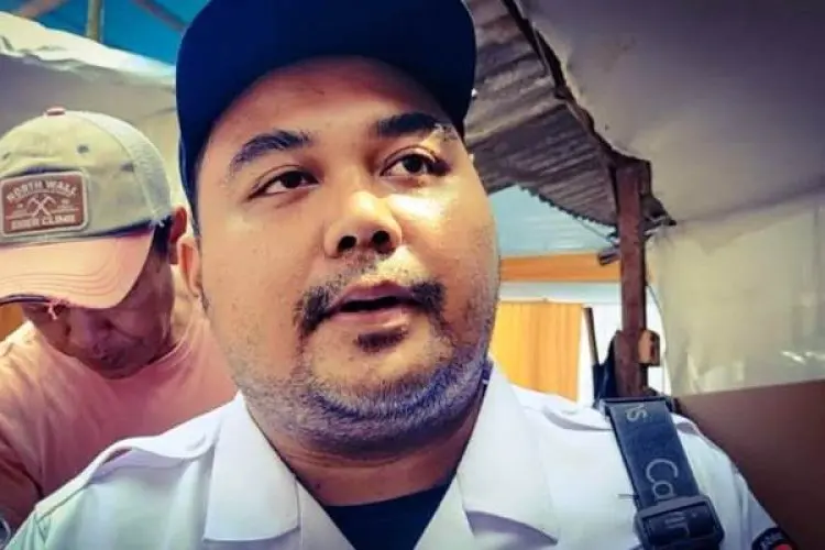 Serupa dengan Pemilu 224, Ini Besaran Honor Petugas PPK dan PPS pada Pilwalkot Cimahi 2024