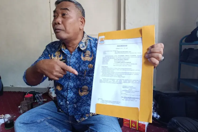 Disbudpar Sudah Keluarkan Rekomendasi Wisata Kebon Binatang