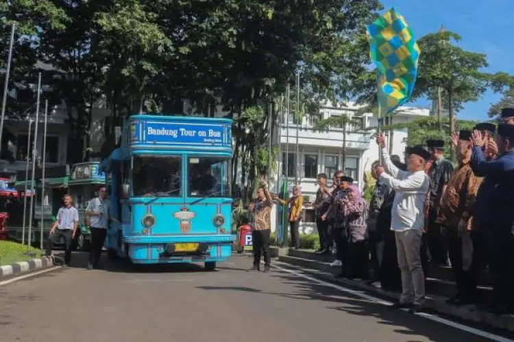 Kota Bandung Optimistis Kembali Raih Juara MTQ Tingkat Provinsi Jabar
