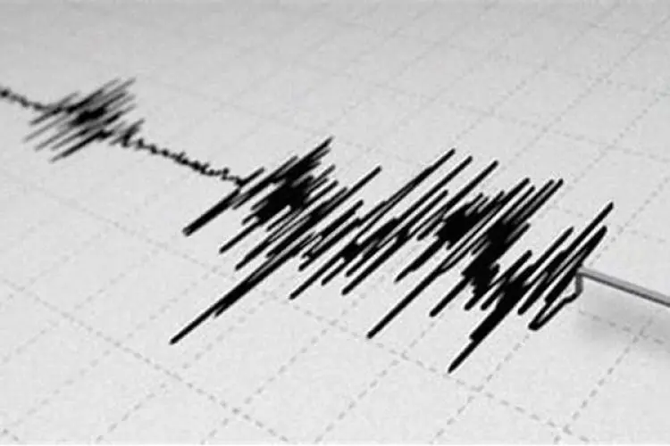 Gempa Magnitudo 3,1 Melanda Cianjur dan Sukabumi
